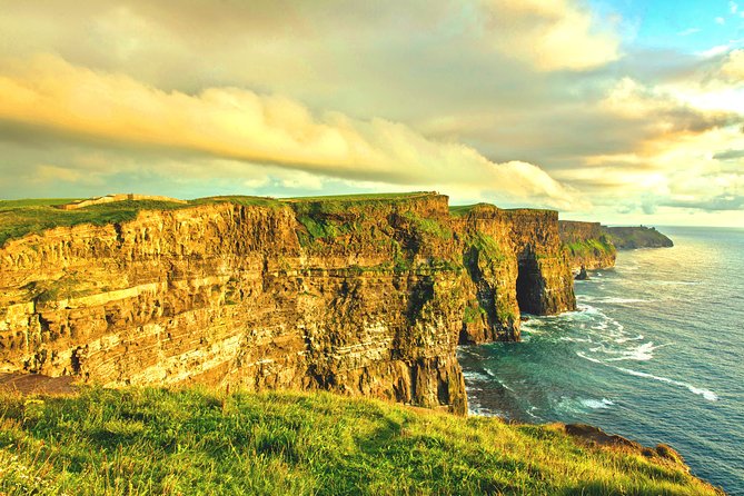 Cliffs of Moher, Galway - Private Shore Excursion - Key points before you book