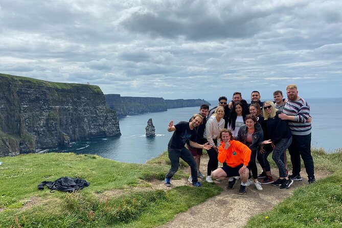 Cliffs Of Moher Hiking Tour from Doolin - Small Group - Why the small group helps