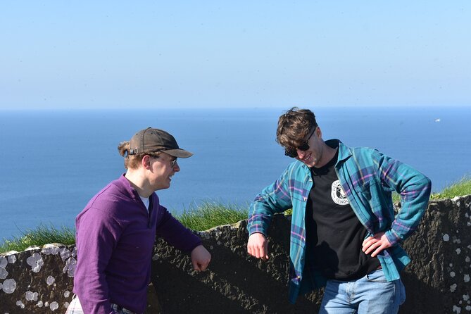 Cliffs Of Moher Hiking Tour from Doolin - Small Group - Is $41.13 good value?