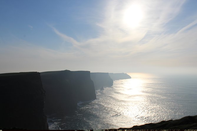 Cliffs of Moher including Cliffs of Moher Boat Experience Luxury Car Tour - Who will enjoy this trip most