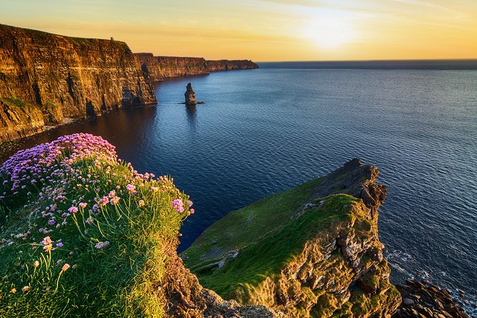 Cliffs of Moher Private Award Winning Luxury Mercedes Car Tour - Hazel Mountain Chocolates, a small taste of County Clare