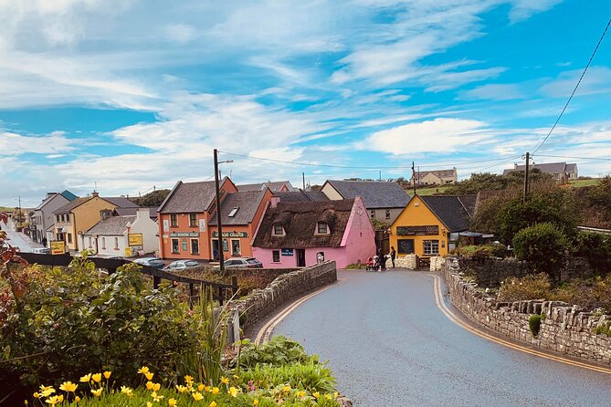 Cliffs of Moher Private Day Tour from Galway - Why a private Galway day trip works well