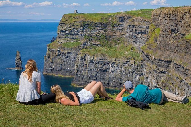 Cliffs of Moher Private Full Day Tour From Dublin - Key Points at a Glance