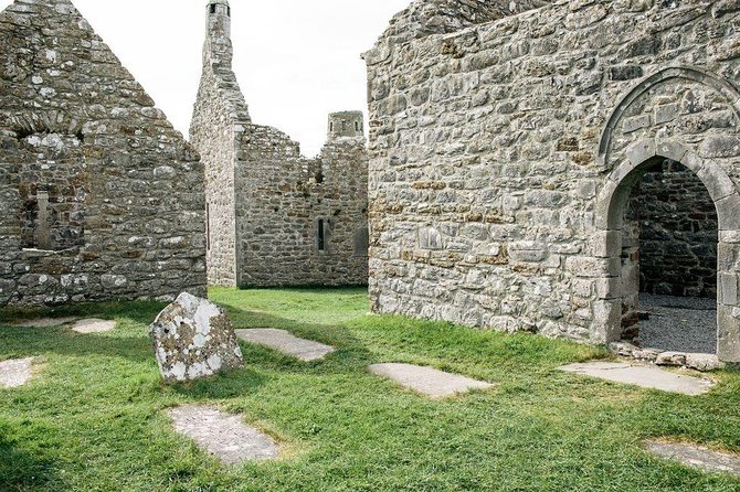 Cliffs of Moher Private Full Day Tour From Dublin - What the Private Price Really Buys