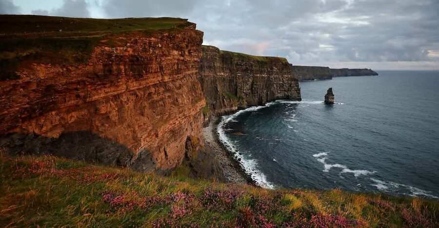 Cliffs of Moher: Private Luxury tour from Dublin - Key points at a glance