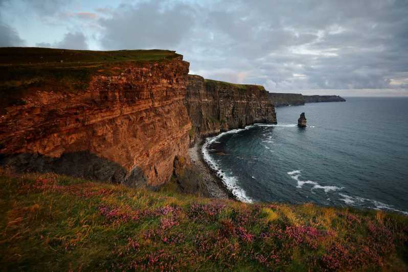 Cliffs of Moher: Private Luxury tour from Dublin - Why this private Dublin day trip works