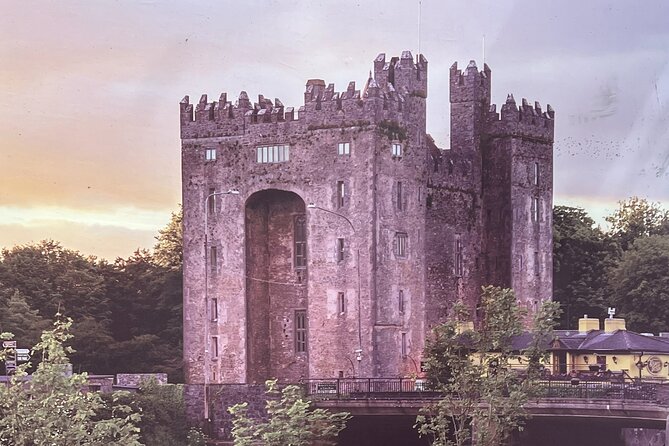 Cliffs of Moher Private Tour from Killarney - Is $904.50 Good Value?