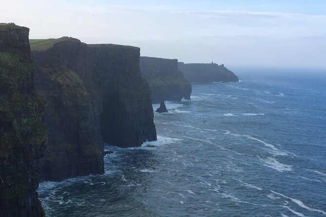 Cliffs of Moher & Sheepdog Demonstrations from Galway - Key things to know before booking