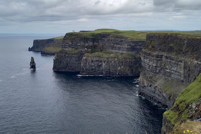 Cliffs of Moher & Sheepdog Demonstrations from Galway - Why this Galway day trip works