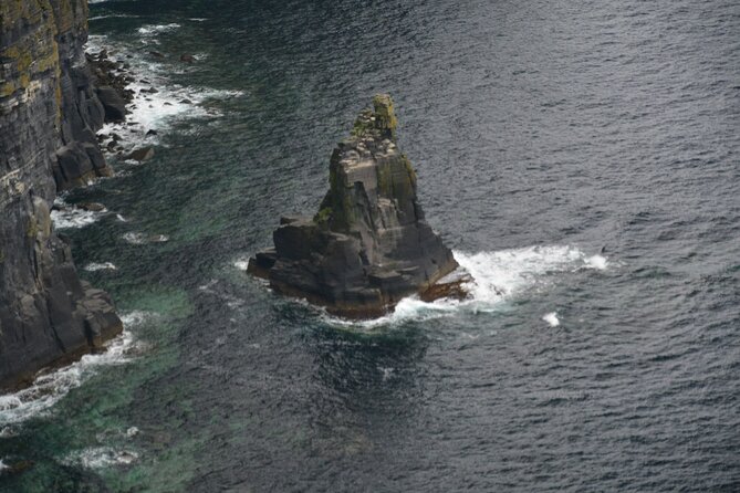 Cliffs of Moher & Sheepdog Demonstrations from Galway - Lunch in Doolin