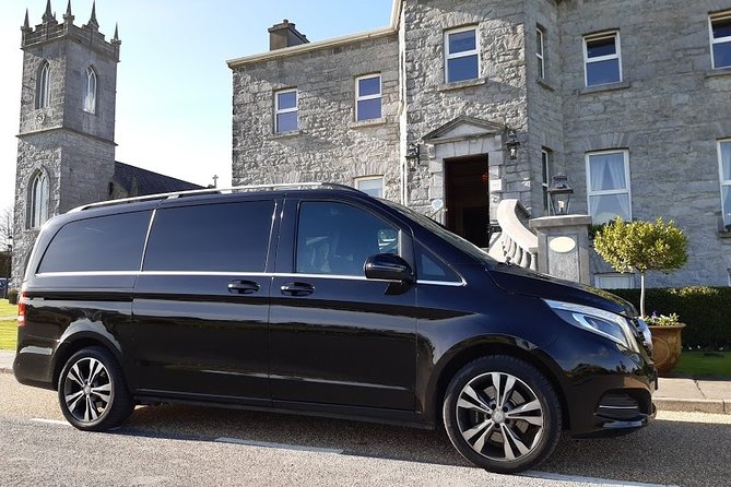 Cliffs of Moher tour en route from Limerick to Galway - Why this Limerick to Galway transfer makes sense