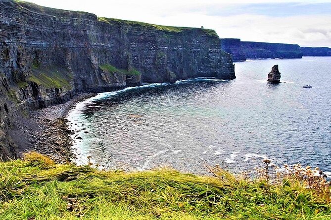 Cliffs of Moher walk with local farmer. Clare. Guided. 3.5 hours. - Starting at Doolin Inn at 10:00 a.m.