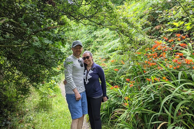 Coastal Foraging and Folklore Tour - What Is Included, and What Is Not