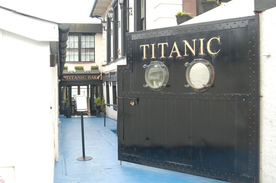 Cobh: 3-Hour Cultural Tour Plus - Understanding Cobh beyond Titanic