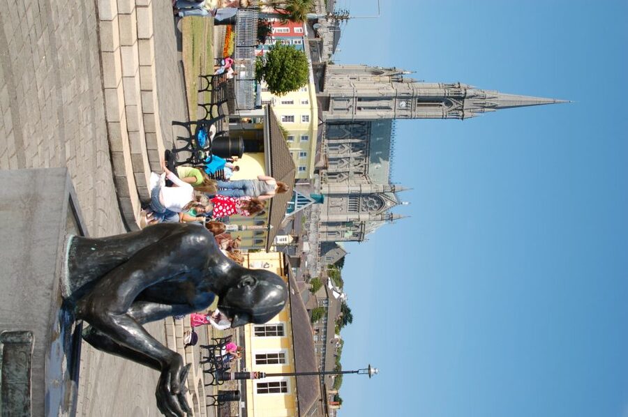 Cobh: 3-Hour Cultural Tour Plus - FAQ