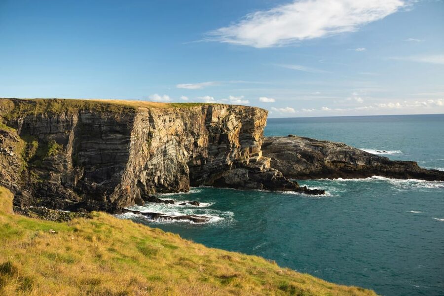 Cobh/Cork: Blarney Castle, Kinsale & Cork City Shore Tour - Why this route works for a Cobh port day