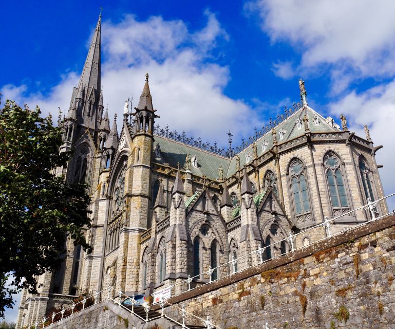 Cobh: Guided Historic Walking Tour - Who will enjoy this Cobh tour most?
