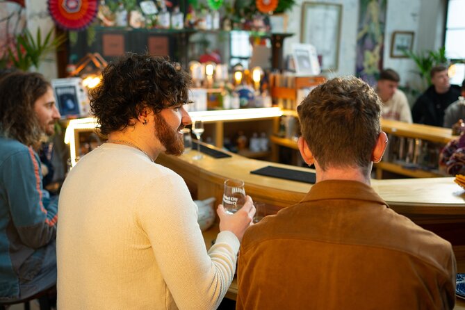 Cocktail Masterclass & Distillery Tour Combo - What the Rebel City evening is really about
