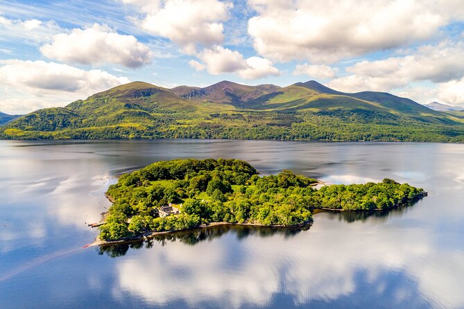 Combination Killarney Jaunting Car Tour and Lakes of Killarney Cruise - The jaunting car through Killarney National Park