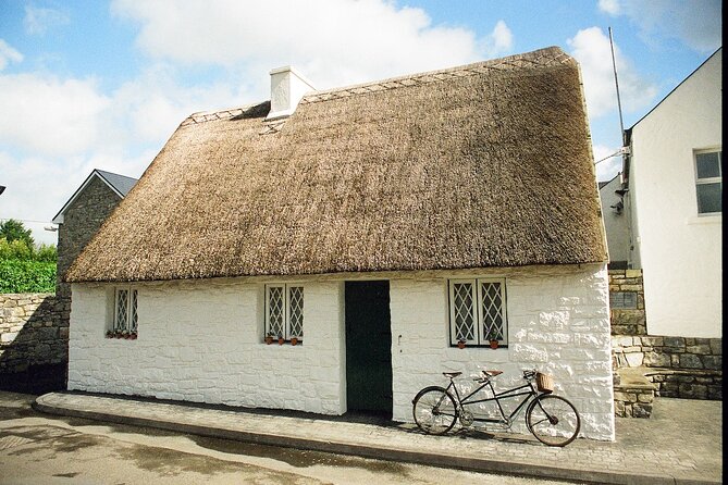Cong The Quiet Man Museum Skip-the-Line Ticket - Why The Quiet Man still matters in Cong