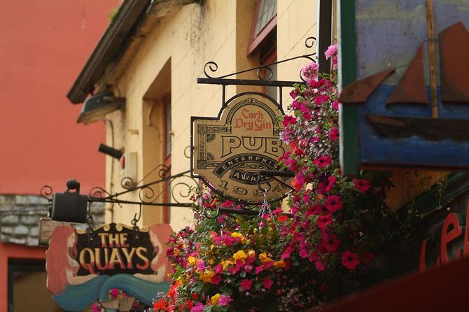 Connemara and Galway City Day Tour from Dublin - The return journey and possible confusion