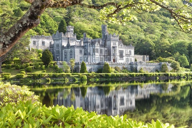 Connemara Day Trip Including Leenane Village and Kylemore Abbey from Galway - Key points to know before booking