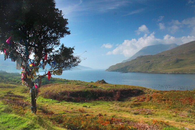 Connemara Day Trip Including Leenane Village and Kylemore Abbey from Galway - What the $60.46 price really covers