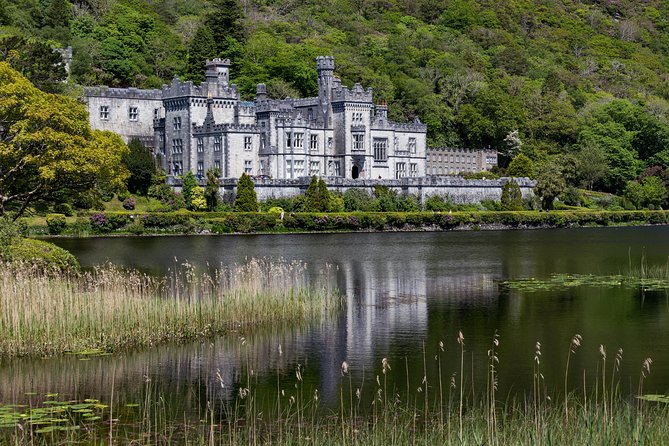 Connemara Day Trip Including Leenane Village and Kylemore Abbey from Galway - Practical advice for getting the most from the day