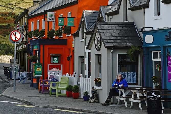 Connemara Day Trip Including Leenane Village and Kylemore Abbey from Galway - Who should book this Connemara day trip?