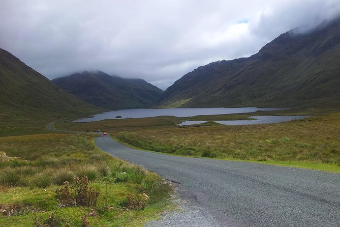 Connemara, Kylemore Abbey and Doolough Valley Full Day Private Tour from Galway - Why a private tour works well in Connemara