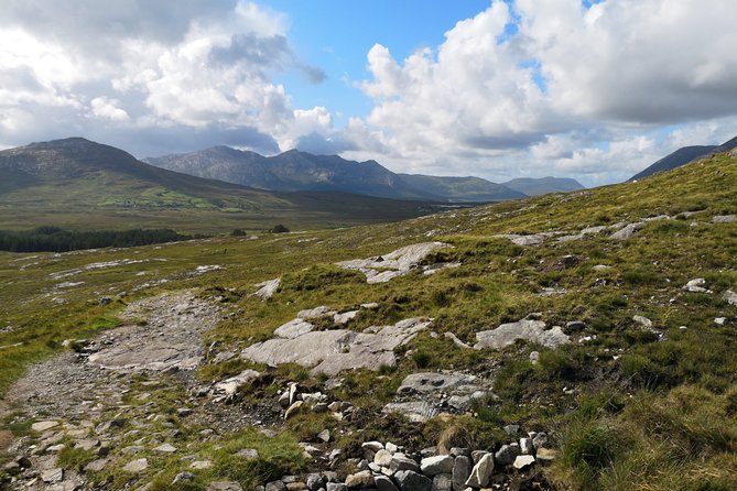 Connemara, Kylemore Abbey and Doolough Valley Full Day Private Tour from Galway - What the eight-hour schedule really means