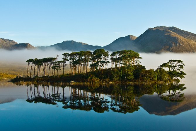 Connemara, Kylemore Abbey and Wild Atlantic Way tour from Galway - Key points to know before you go