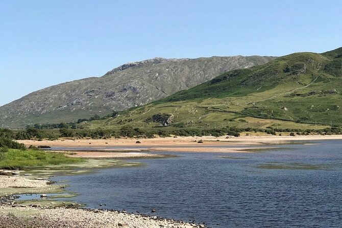 Connemara, Kylemore Abbey and Wild Atlantic Way tour from Galway - Lough Inagh on the return road