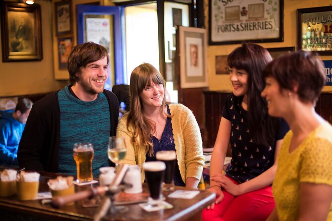 Connemara Pub Tour from Galway City. Co Galway. Guided. Half Day. - Key points to know before booking