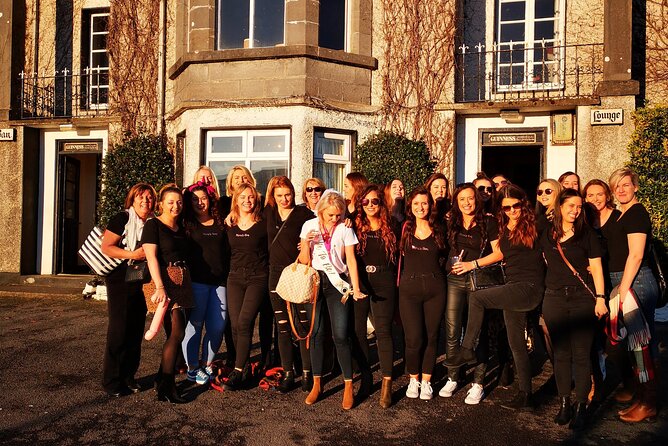Connemara Pub Tour from Galway City. Co Galway. Guided. Half Day. - Leaving Galway for Connemara’s village pubs