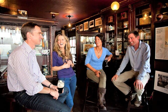 Connemara Pub Tour from Galway City. Co Galway. Guided. Half Day. - Inverin and the coastal Gaeltacht