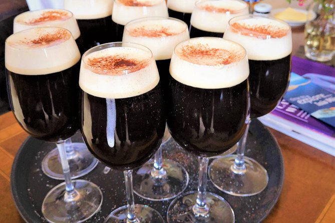 Connemara Pub Tour from Galway City. Co Galway. Guided. Half Day. - The practical rhythm of a five-hour outing