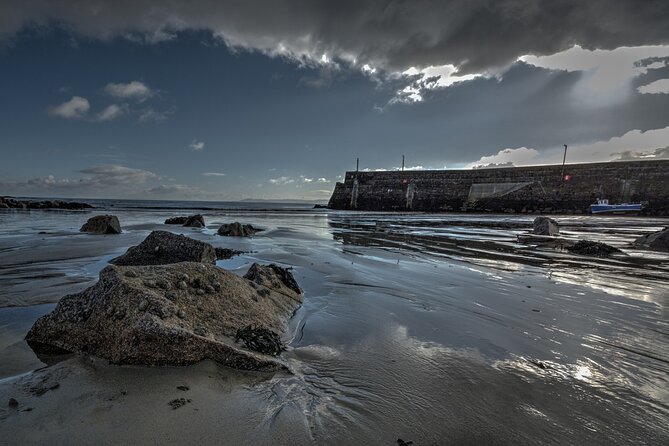 Connemara’s Historic Gems: A Cultural Journey from Galway - Key details before you book