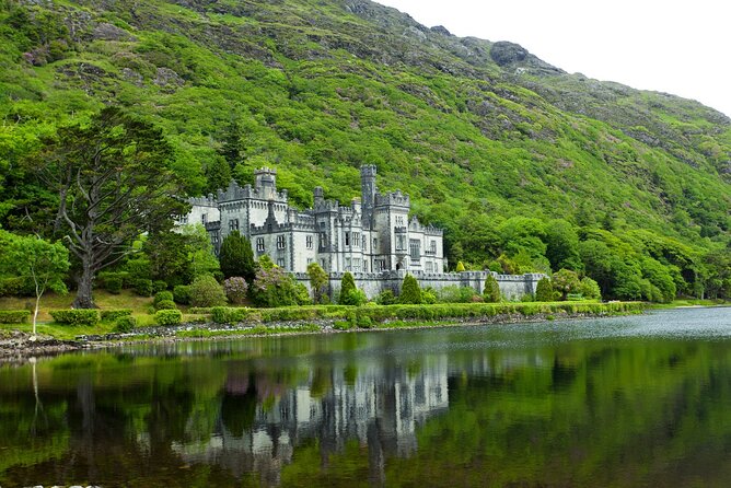 Connemara’s Historic Gems: A Cultural Journey from Galway - Why this private Galway day trip works
