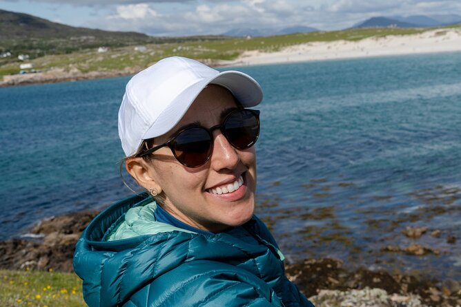 Connemara’s Historic Gems: A Cultural Journey from Galway - Leenane offers village character at Killary Harbour