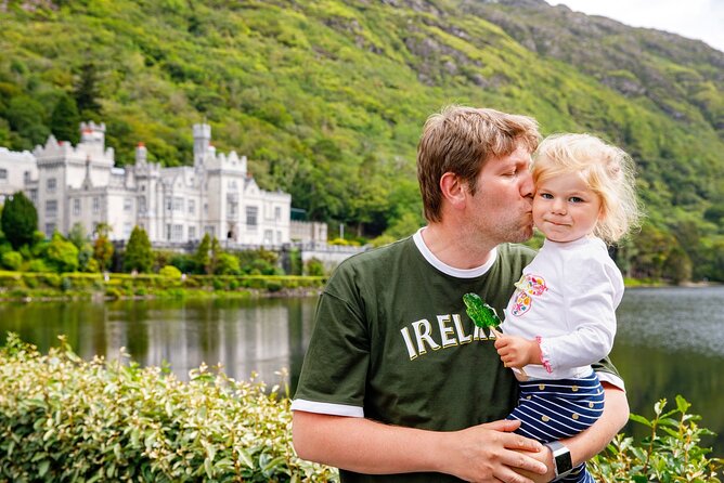 Connemara’s Historic Gems: A Cultural Journey from Galway - What the private price gives your group