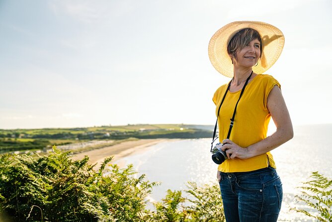Connemara’s Historic Gems: A Cultural Journey from Galway - Galway begins the story with 2 hours and 15 minutes