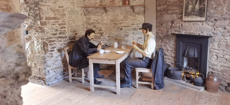 Cork: City Gaol Tour with Audio Guide - My verdict on Cork City Gaol