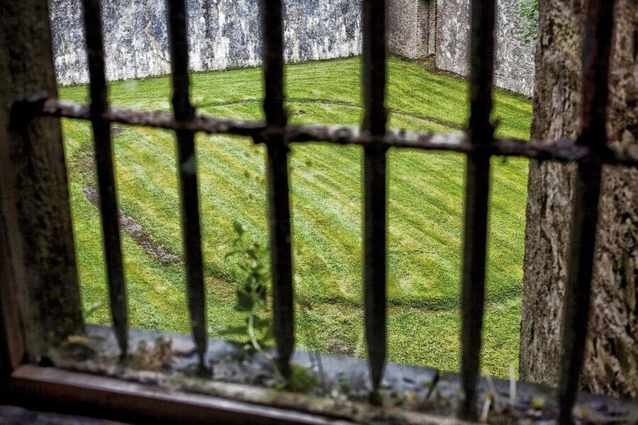 Cork: City Gaol Tour with Audio Guide - Practical advice for making the most of it