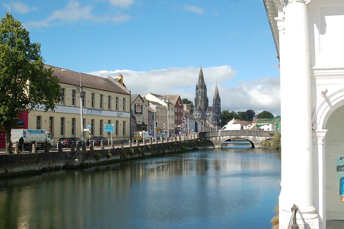 Cork City Ramble - Why this Cork walk earns a place on your first day