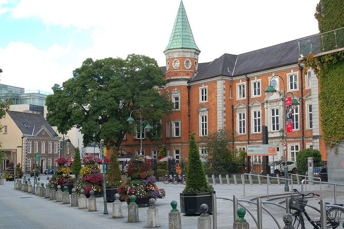Cork City Ramble - St Patrick Street and Cork’s changing city centre