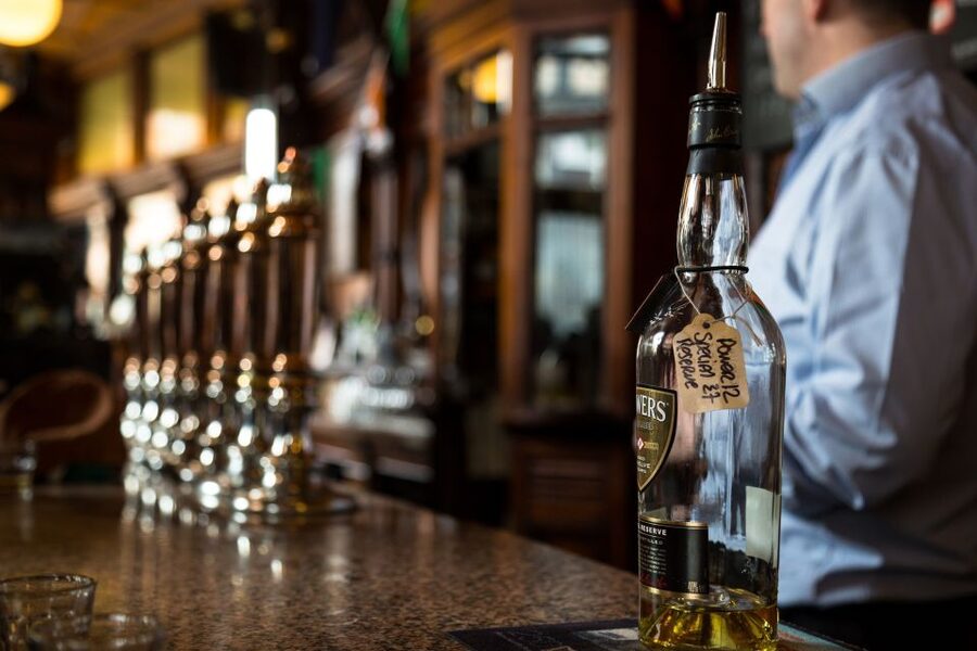 Cork: Fab Food Tasting Trail - Six or more stops, with food at each one