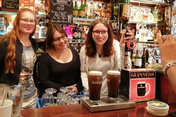 Cork Food Tour - Inside Cork’s English Market