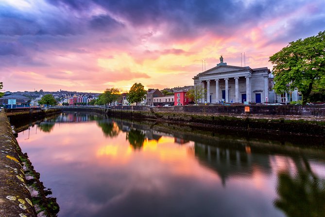 Cork Instagram Photography Walking Tour - What the $24.45 price really gets you