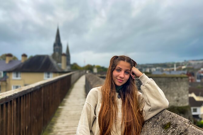 Cork Instagram Photography Walking Tour - A practical walking tour for phone photographers